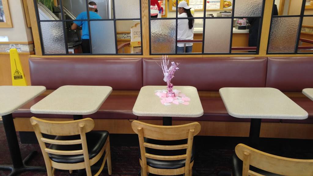 Wendys | restaurant | 172 E Belt Blvd, Richmond, VA 23224, USA | 8042300824 OR +1 804-230-0824