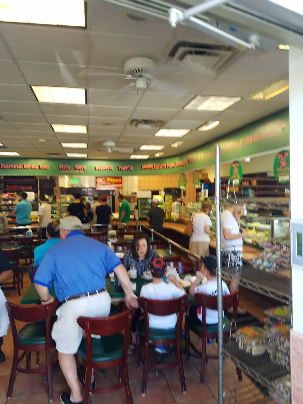 Jerusalem Restaurant | restaurant | 99 NJ-10, Livingston, NJ 07039, USA | 9735331424 OR +1 973-533-1424