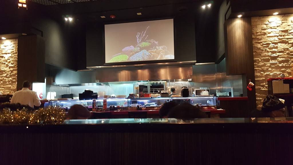 Xushi Ko | restaurant | 16351 Ford Rd, Dearborn, MI 48126, USA | 3139821730 OR +1 313-982-1730