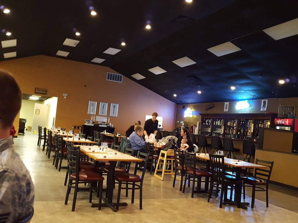 Roma Italian Restaurant | restaurant | 605 Fort Crook Rd N, Bellevue, NE 68005, USA | 4029165820 OR +1 402-916-5820