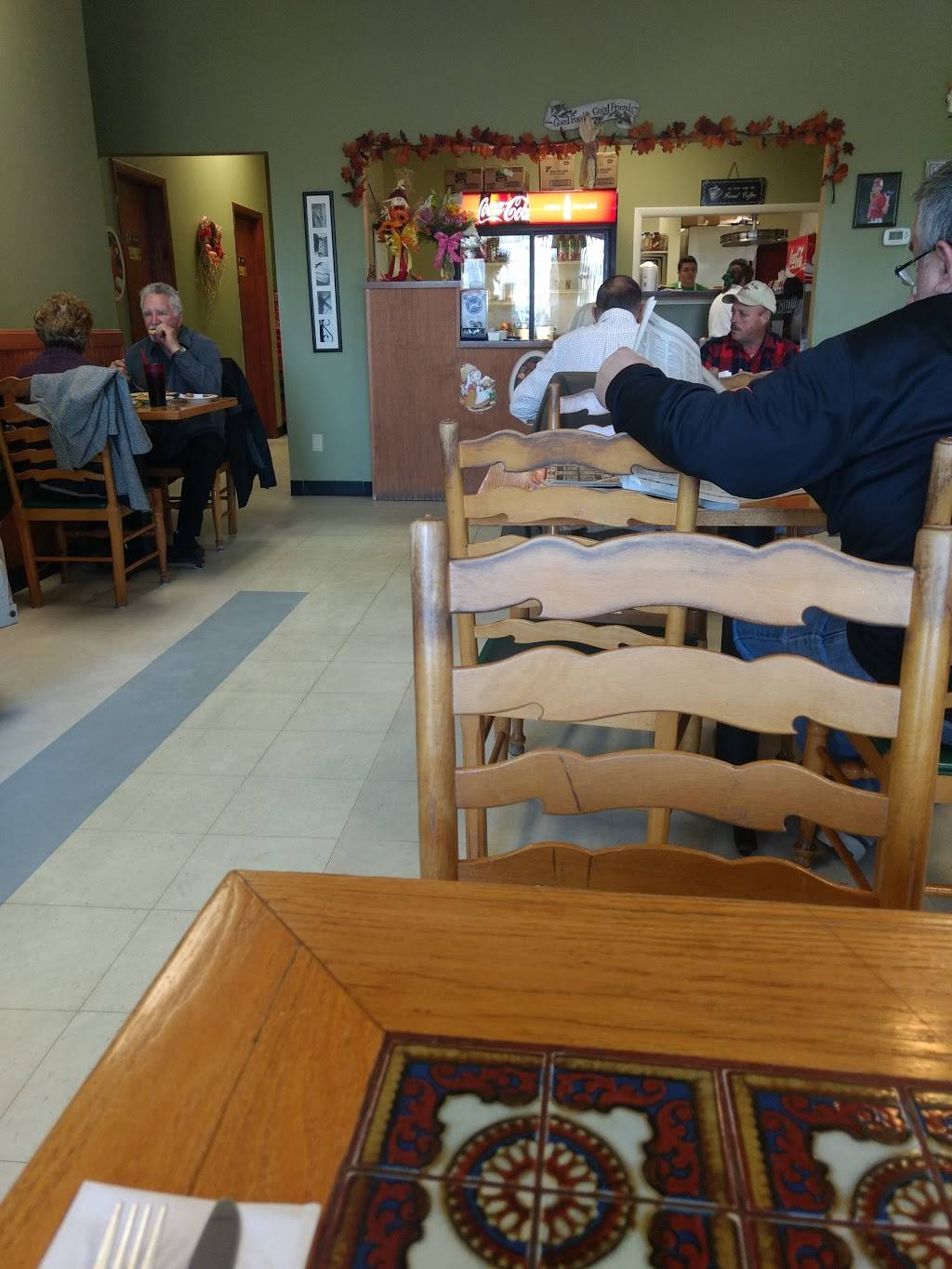 Nicks Restaurant | restaurant | 1151 Stone Dr # 12L, Harrison, OH 45030, USA | 5133674747 OR +1 513-367-4747