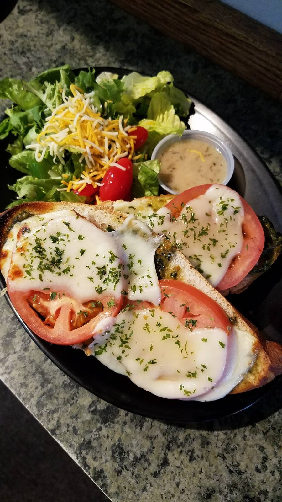 The Trolley Stop | restaurant | 530 E 5th St, Dayton, OH 45402, USA | 9374611101 OR +1 937-461-1101