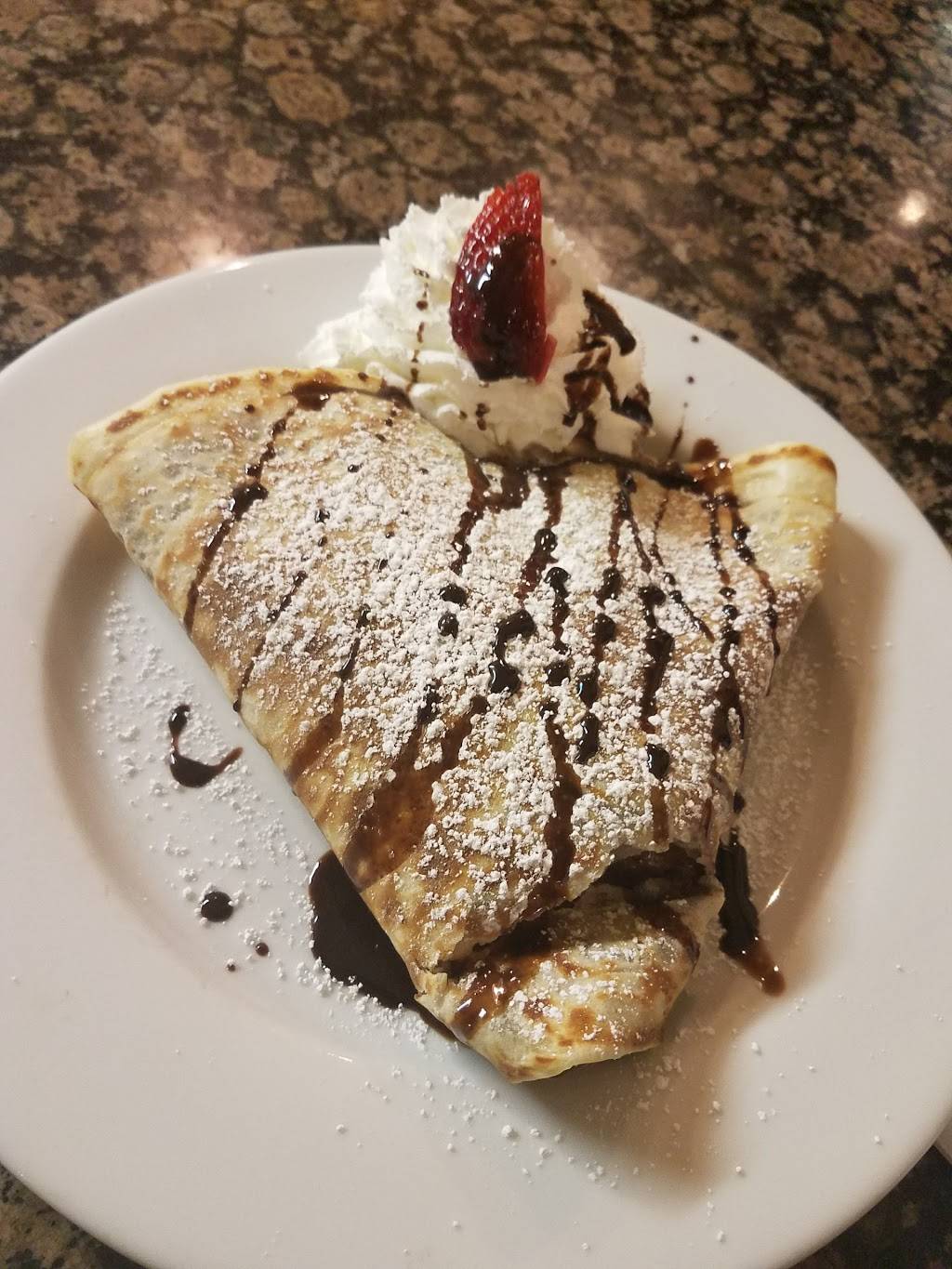 Monterey Crêpe Company | cafe | 321 Alvarado St, Monterey, CA 93940, USA | 8313734646 OR +1 831-373-4646