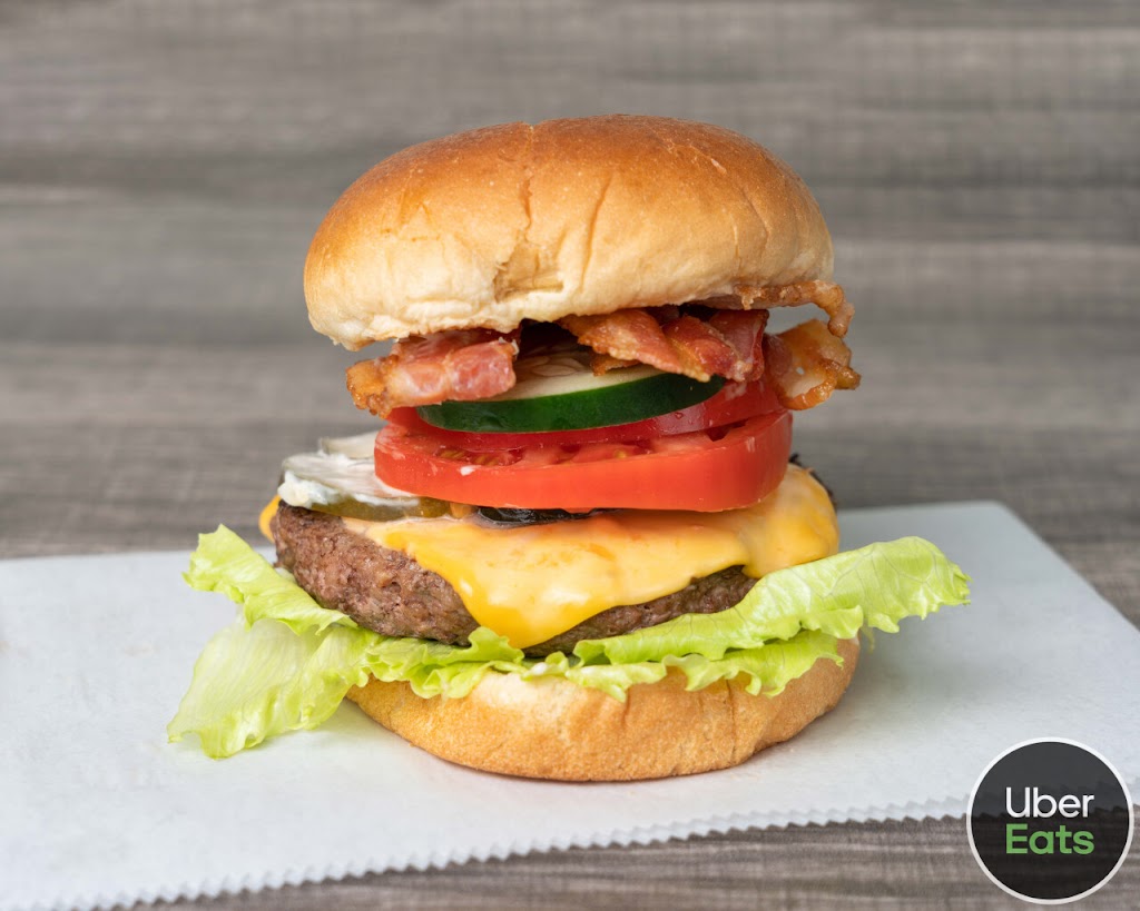 Broderick Cafe | restaurant | 22365 Broderick Dr, Sterling, VA 20166, USA | 7036357475 OR +1 703-635-7475