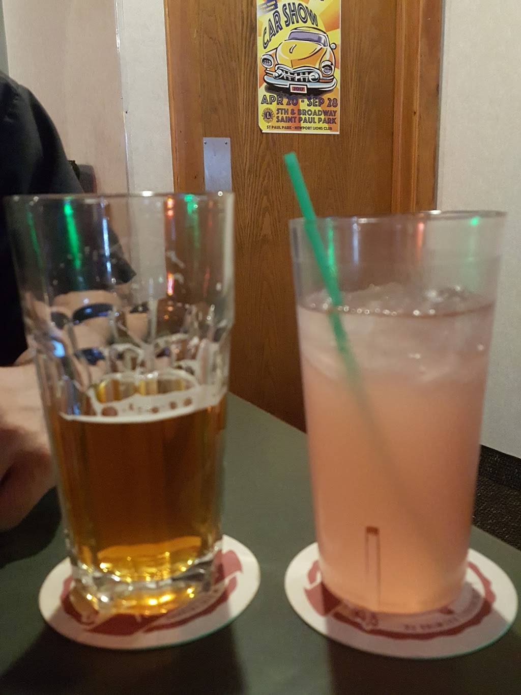 Broadway Bar & Grill | restaurant | 244 Broadway Ave, St Paul Park, MN 55071, USA | 6514599776 OR +1 651-459-9776