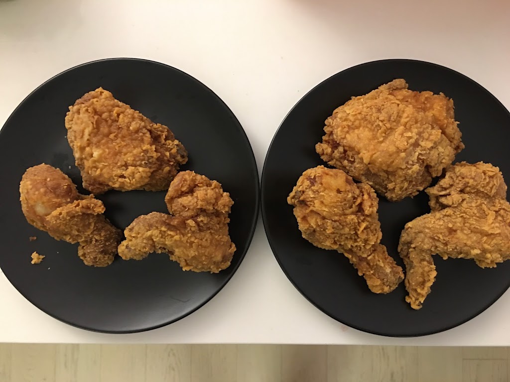 Popeyes Louisiana Kitchen | restaurant | 37-10 Queens Blvd, Queens, NY 11101, USA | 7184722270 OR +1 718-472-2270