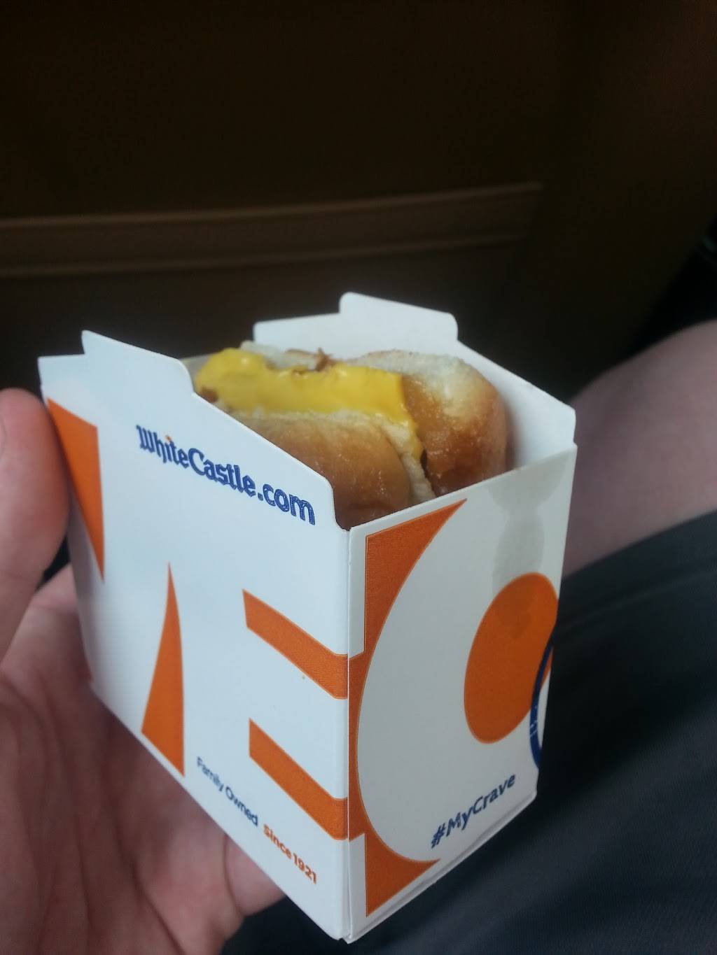 White Castle | restaurant | 3540 W Broad St, Columbus, OH 43228, USA | 6142797750 OR +1 614-279-7750