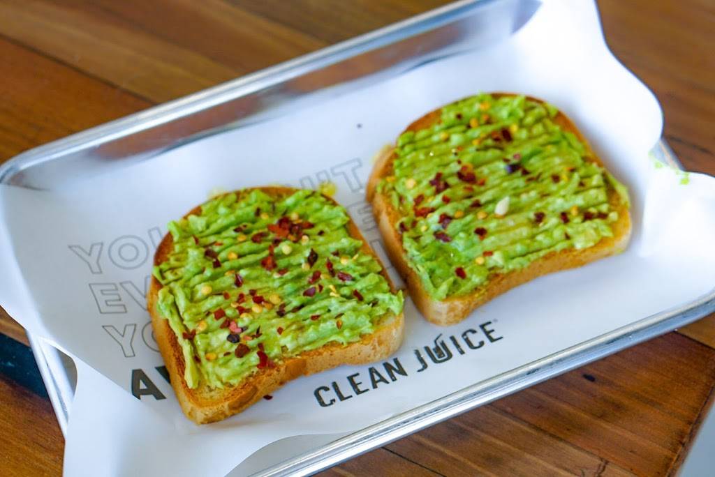 Clean Juice | restaurant | 766 W Big Beaver Rd, Troy, MI 48084, USA | 2485099100 OR +1 248-509-9100