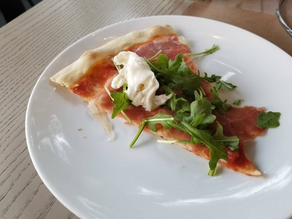 enjoEat classico | restaurant | 3918 Van Buren Pl, Culver City, CA 90232, USA | 3108377004 OR +1 310-837-7004