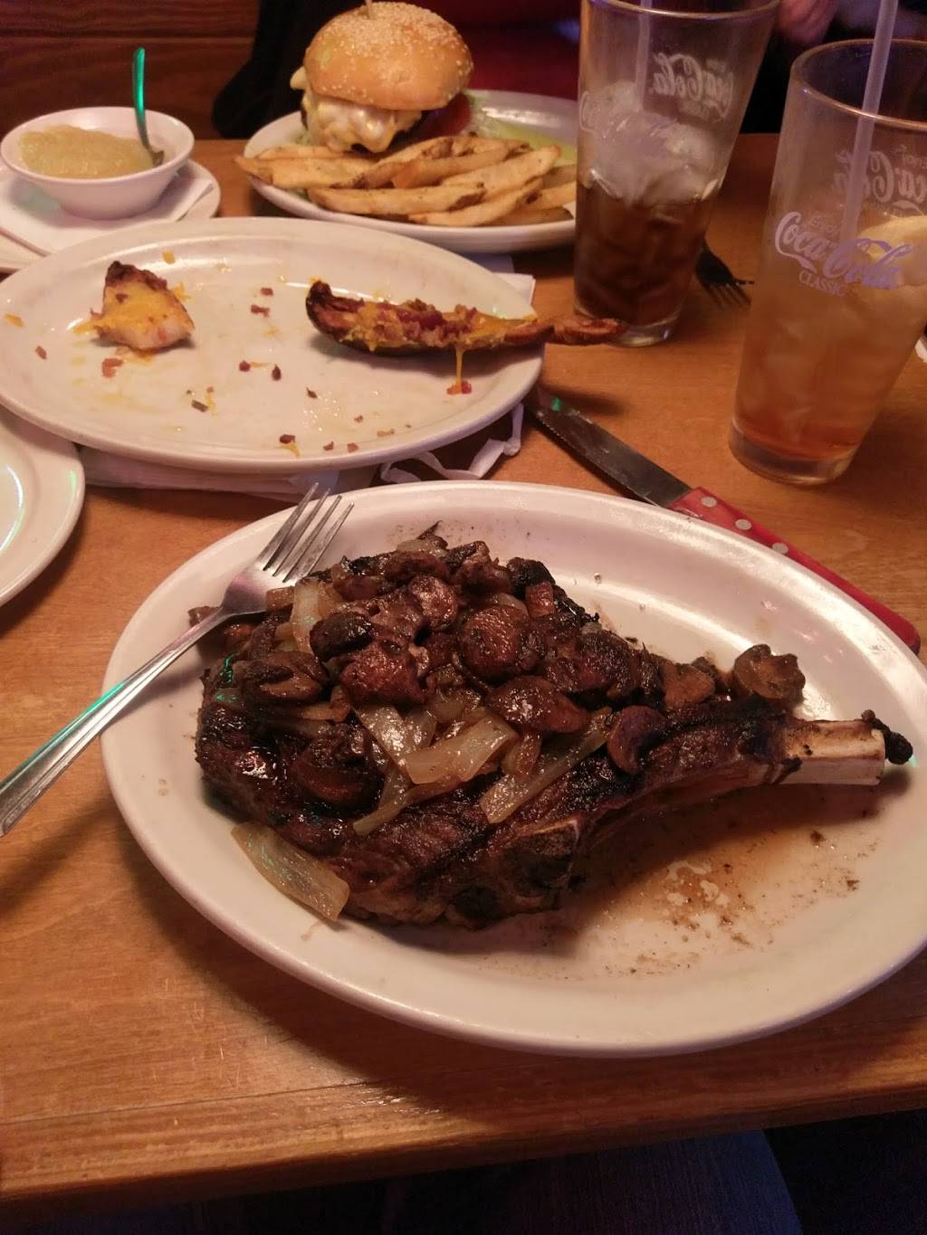 Texas Roadhouse | restaurant | 390 NY-211, Middletown, NY 10940, USA | 8453437427 OR +1 845-343-7427