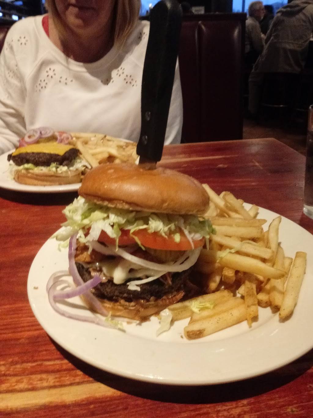 Copper River Grill | restaurant | 1230 Bower Pkwy B8, Columbia, SC 29212, USA | 8037494647 OR +1 803-749-4647