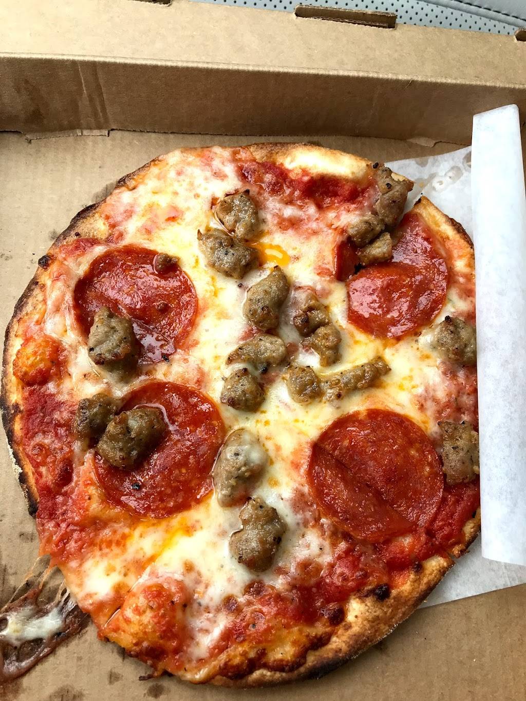 MOD Pizza | restaurant | 50670 Gratiot Ave, New Baltimore, MI 48051, USA | 5862655470 OR +1 586-265-5470