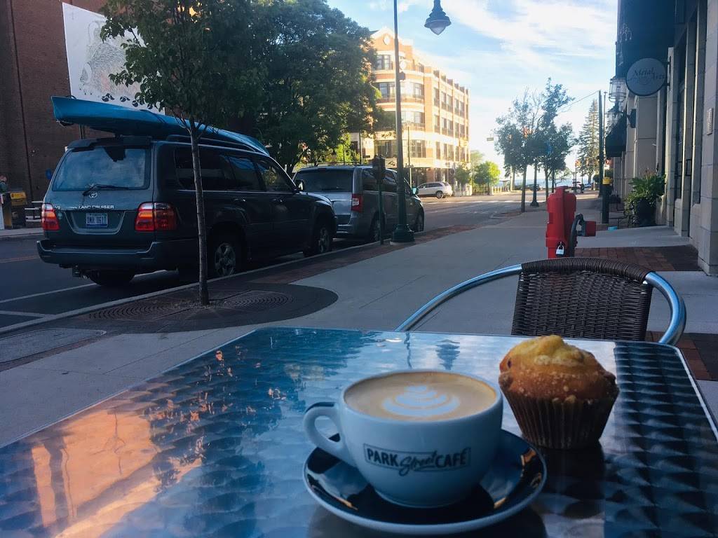 Park Street Café | restaurant | 113 Park St, Traverse City, MI 49685, USA | 2314211747 OR +1 231-421-1747