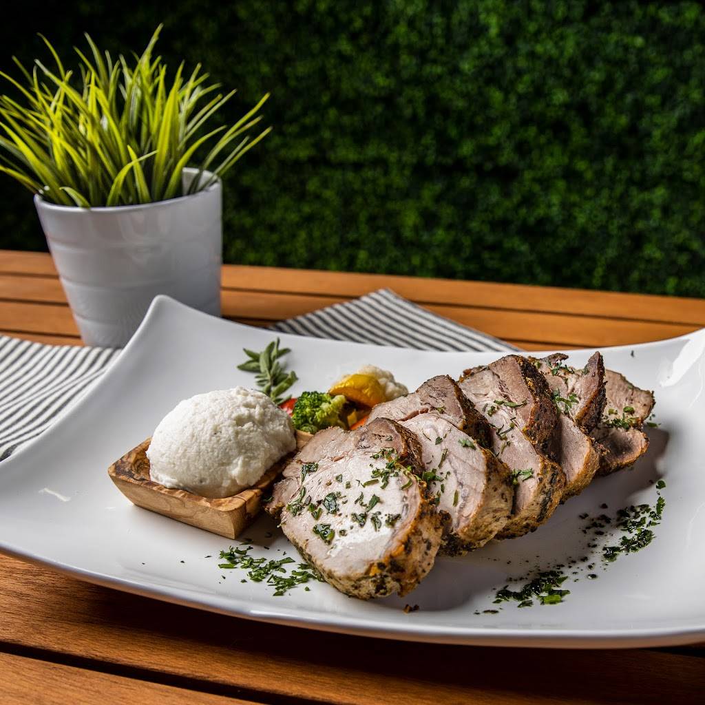 Nanas Food For You | restaurant | 312 N Federal Hwy, Hallandale Beach, FL 33009, USA | 7863105184 OR +1 786-310-5184