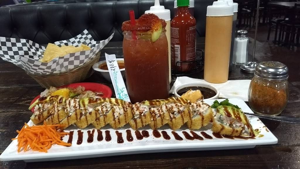 Culichi Town Del Lounge | restaurant | 1160 N Kraemer Blvd, Anaheim, CA 92806, USA | 7146037076 OR +1 714-603-7076