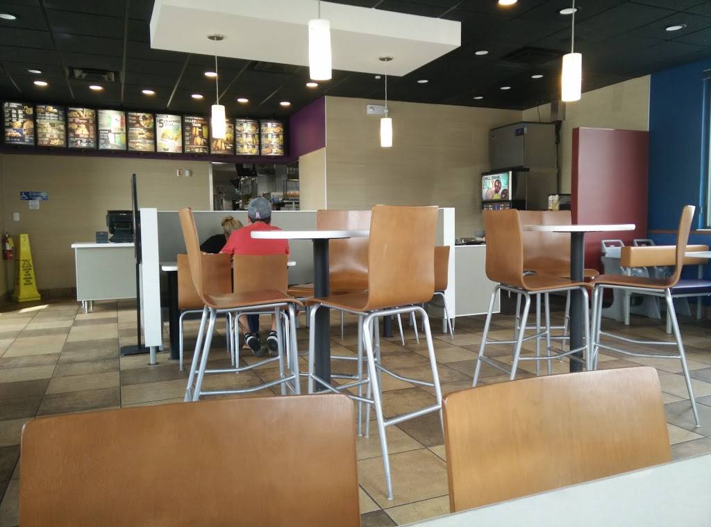 Taco Bell | meal takeaway | 3140 Chino Ave, Chino Hills, CA 91709, USA | 9095482280 OR +1 909-548-2280