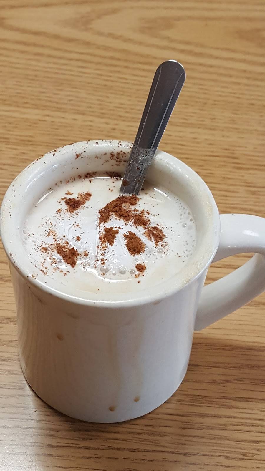 American Coffee Shop | cafe | 41 Prospect Rd, Oakland Park, FL 33334, USA | 9547728850 OR +1 954-772-8850