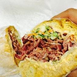 The Deli Counter | restaurant | 20810 S Avalon Blvd suite d, Carson, CA 90746, USA | 3108519380 OR +1 310-851-9380