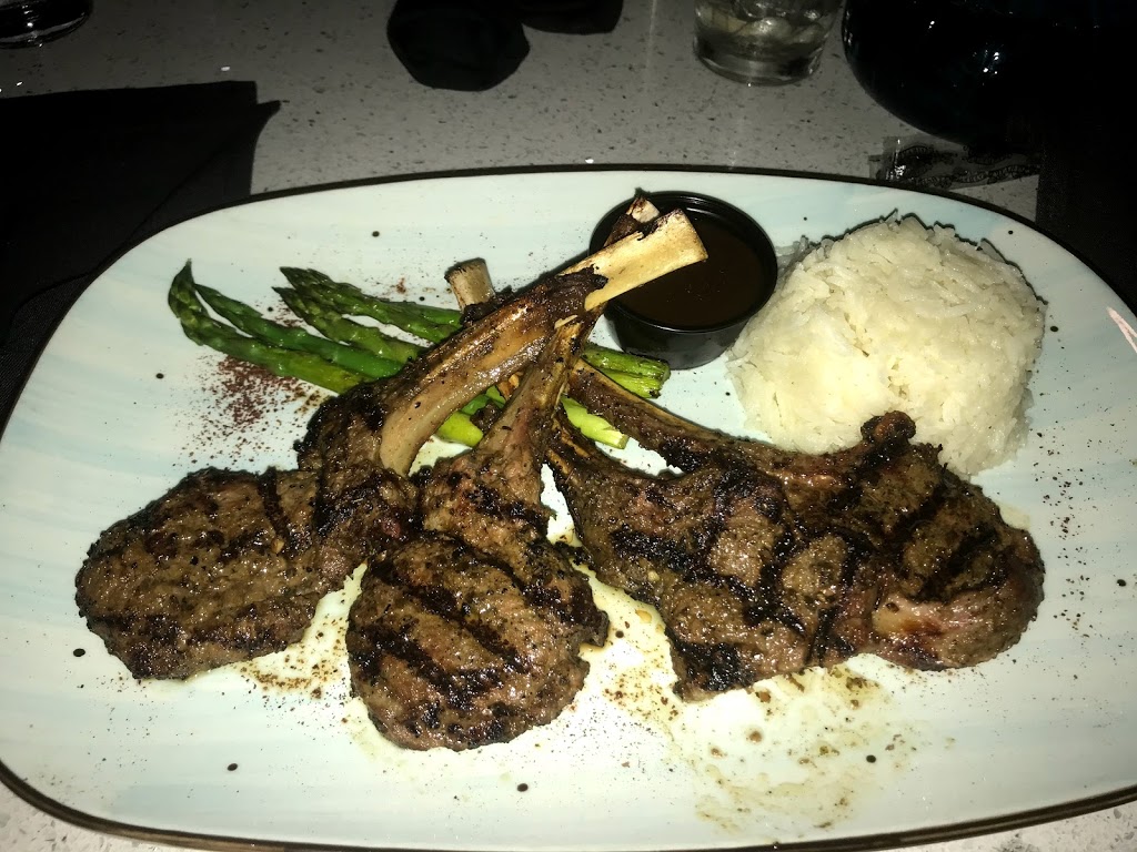 Blue | night club | 262 Pharr Rd NE, Atlanta, GA 30305, USA | 4042145404 OR +1 404-214-5404