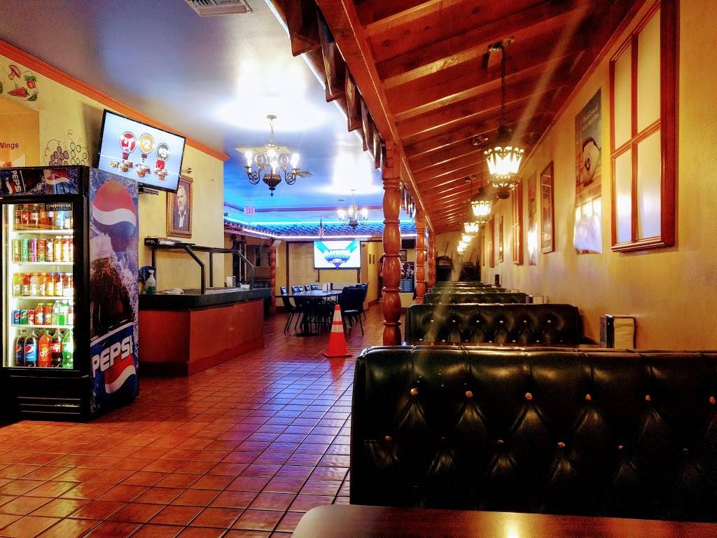 Dominguez Pizza #2 | restaurant | 6176 Atlantic Ave, Long Beach, CA 90805, USA | 5622561600 OR +1 562-256-1600
