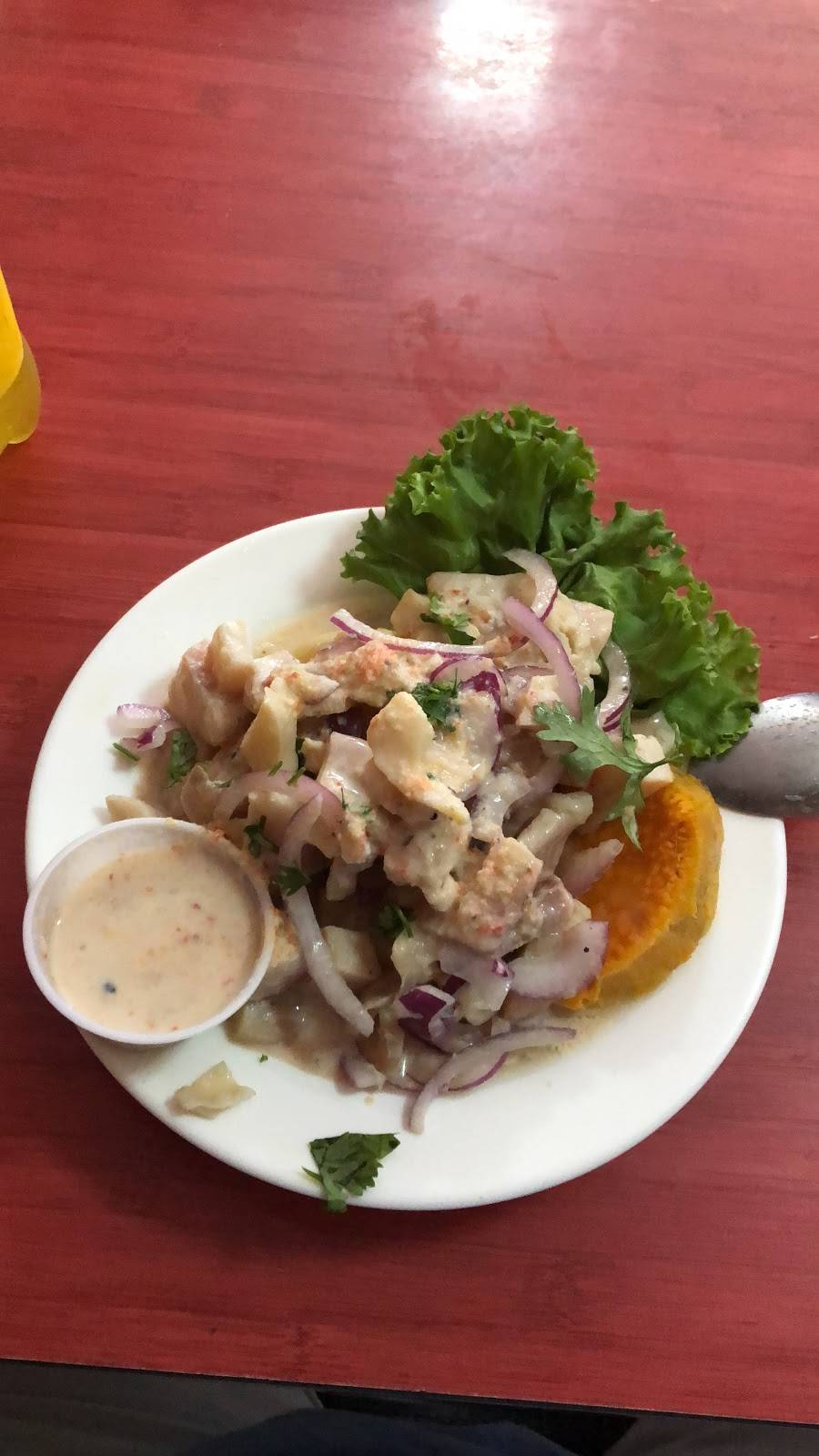 La Casa De Rosita | restaurant | 58 Broadway, Passaic, NJ 07055, USA | 9738150004 OR +1 973-815-0004