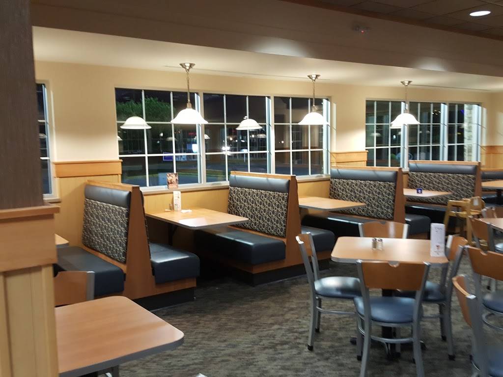 Culvers | restaurant | 1680 Commerce Dr, North Mankato, MN 56003, USA | 5073451680 OR +1 507-345-1680
