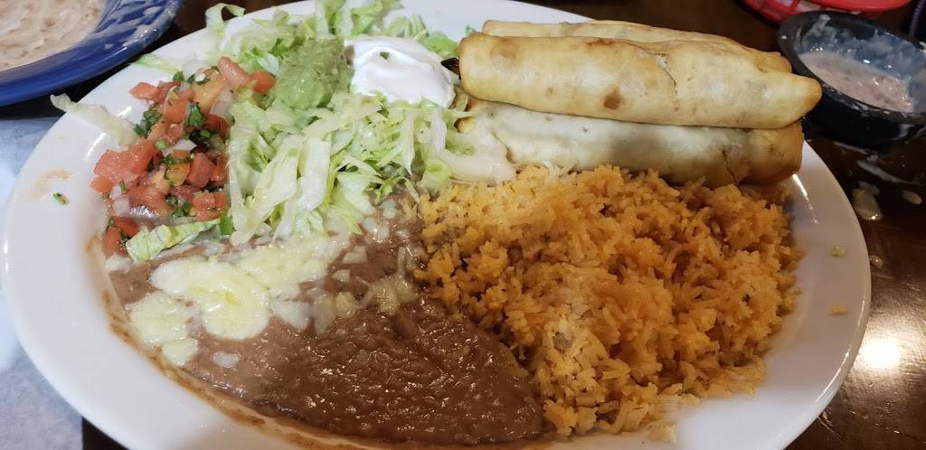 Ricardos | restaurant | 144 Belvedere Dr, Gallatin, TN 37066, USA | 6152300590 OR +1 615-230-0590