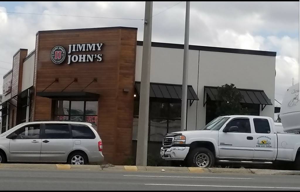 Jimmy Johns | meal delivery | 43 S Pine Ave Suite 1, Ocala, FL 34471, USA | 3526712770 OR +1 352-671-2770