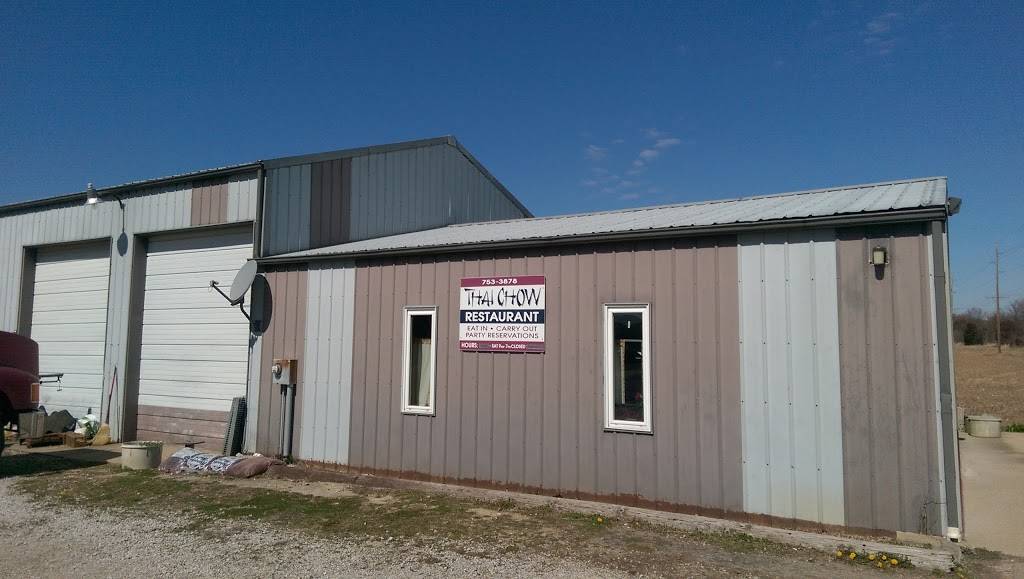 Thai Chow Oriental Foods | restaurant | 726 W 800 S, Fort Branch, IN 47648, USA | 8127533878 OR +1 812-753-3878