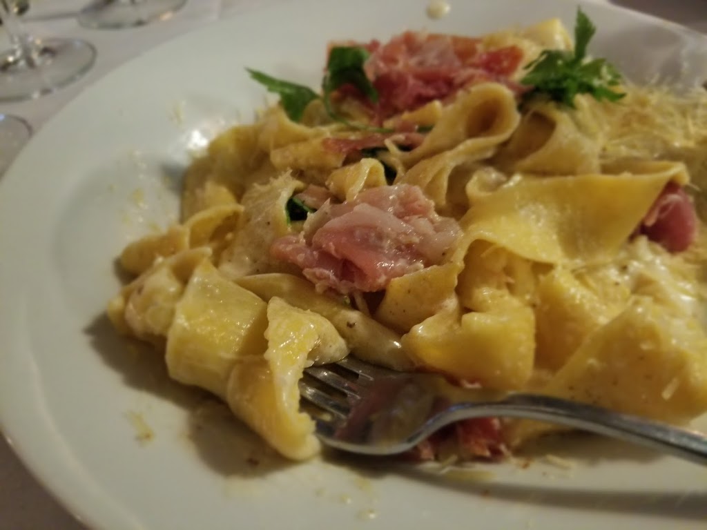 Euno | restaurant | 119 Salem St, Boston, MA 02113, USA | 6175739406 OR +1 617-573-9406