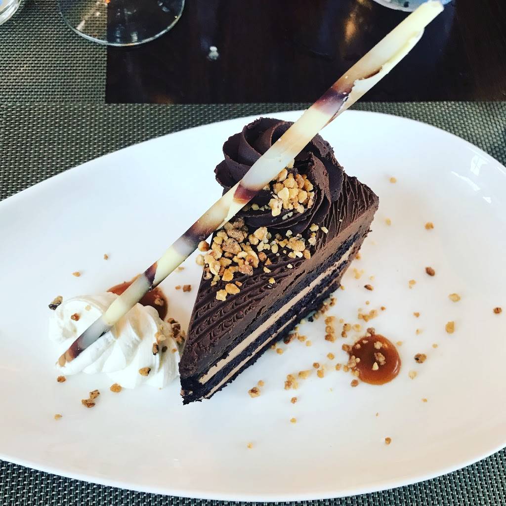 Trevi 5 at The Hotel Hershey | restaurant | 100 Hotel Rd, Hershey, PA 17033, USA | 7175348800 OR +1 717-534-8800