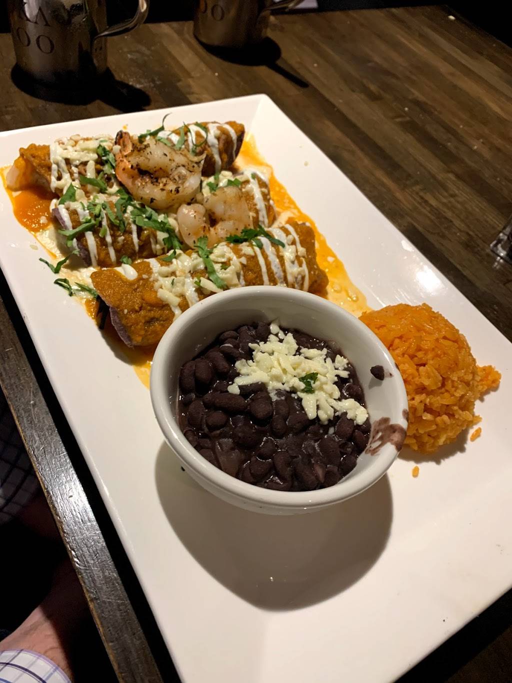 Anafre DC | restaurant | 3704 14th St NW, Washington, DC 20010, USA | 2027582127 OR +1 202-758-2127