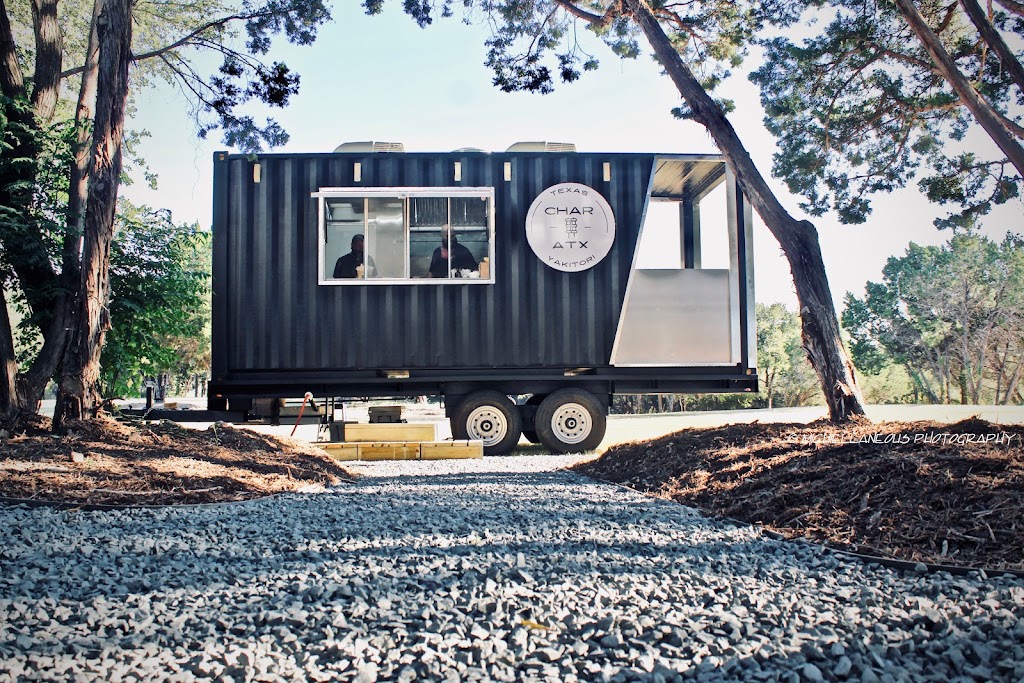 CHAR ATX | restaurant | 5333 Fleming Ct, Austin, TX 78744, USA | 5128427733 OR +1 512-842-7733