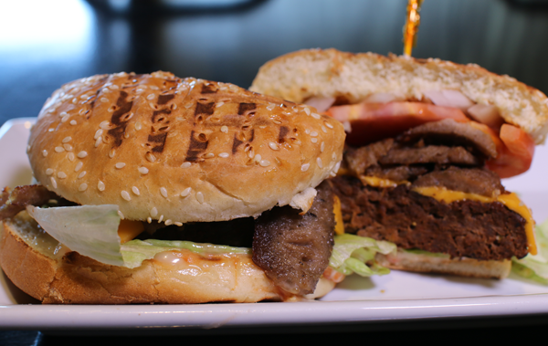 Mr. Broast UIC | restaurant | 1059 W Taylor St, Chicago, IL 60607, USA | 3127331212 OR +1 312-733-1212