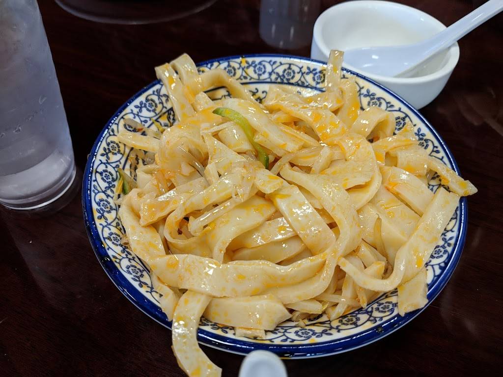 Xian Kitchen | restaurant | 34137 Fremont Blvd, Fremont, CA 94555, USA | 5105651616 OR +1 510-565-1616