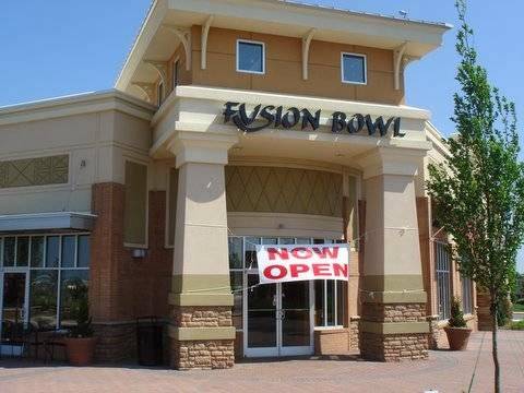 Fusion Bowl | restaurant | 126 Mooresville Commons Way, Mooresville, NC 28117, USA | 7046645999 OR +1 704-664-5999