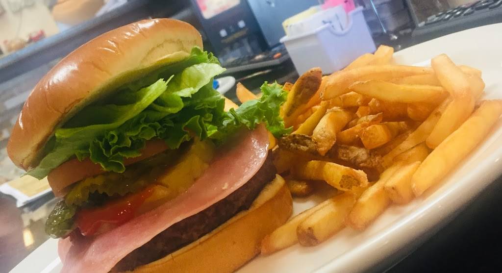 Cinnamon Pancake House | restaurant | 800 N La Fox St, South Elgin, IL 60177, USA | 8477429690 OR +1 847-742-9690