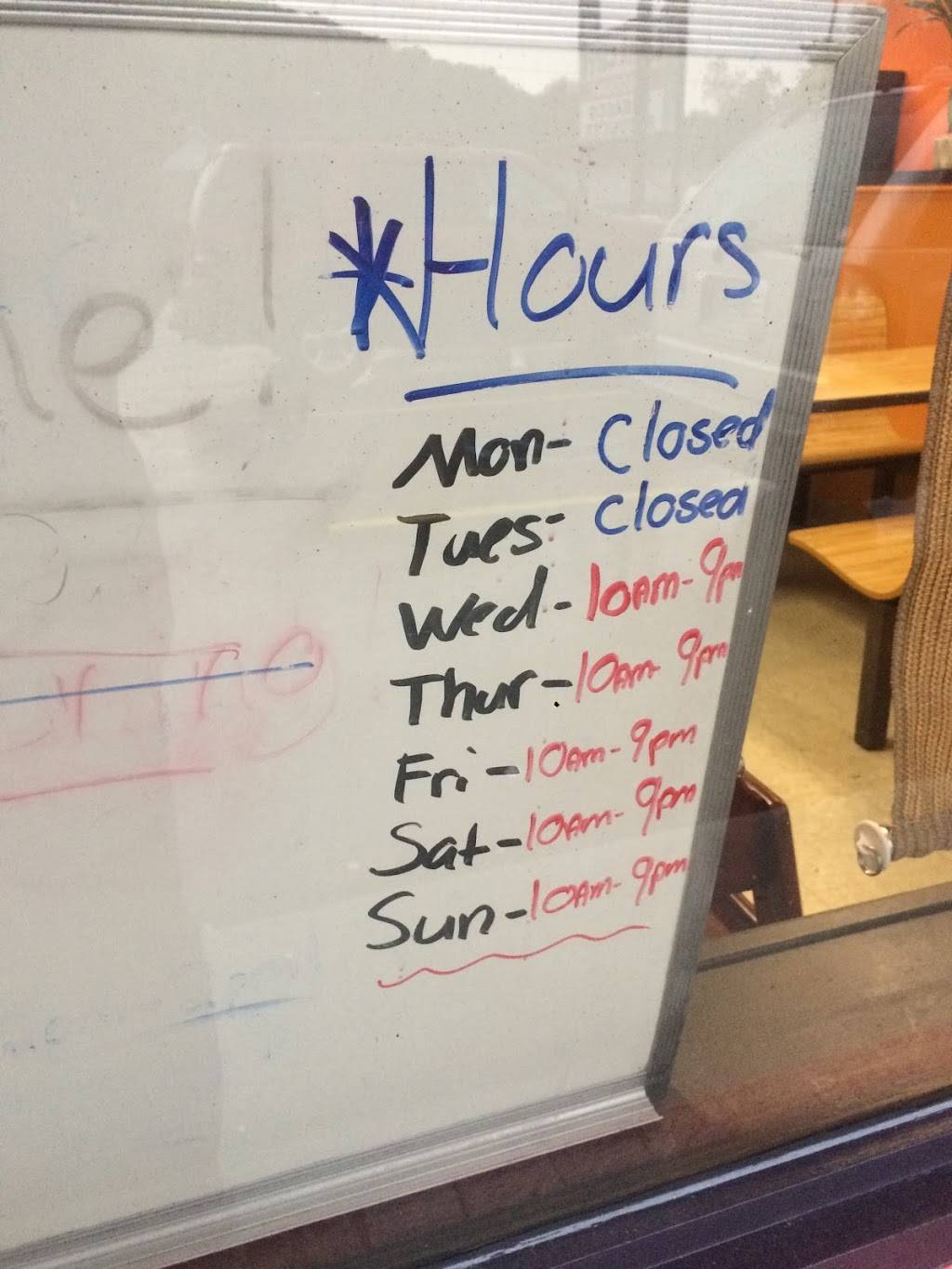 ASADOR "El Monterrey" | restaurant | 2906 Virginia Ave, Collinsville, VA 24078, USA | 2766222367 OR +1 276-622-2367