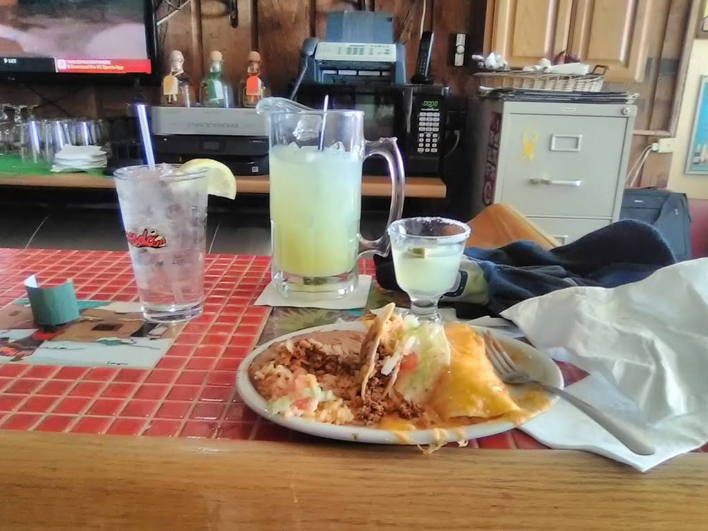 La Hacienda | restaurant | 2620 S Madison St, Muncie, IN 47302, USA | 7652890909 OR +1 765-289-0909