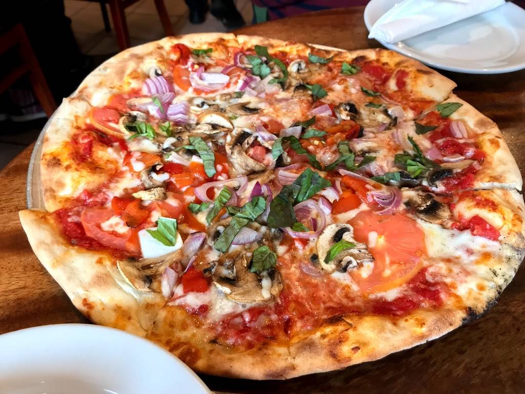 Taste of Rome | cafe | 1000 Bridgeway, Sausalito, CA 94965, USA | 4153327660 OR +1 415-332-7660