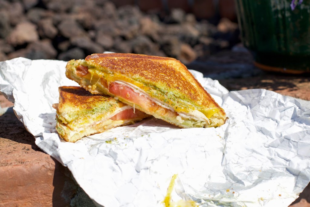 Café Aroma | bakery | 13625 US-98, Inlet Beach, FL 32413, USA | 8509090303 OR +1 850-909-0303