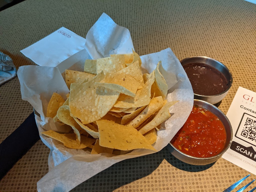 Gloria’s Latin Cuisine | restaurant | 5100 Belt Line Rd Suite 864, Addison, TX 75254, USA | 9723878442 OR +1 972-387-8442