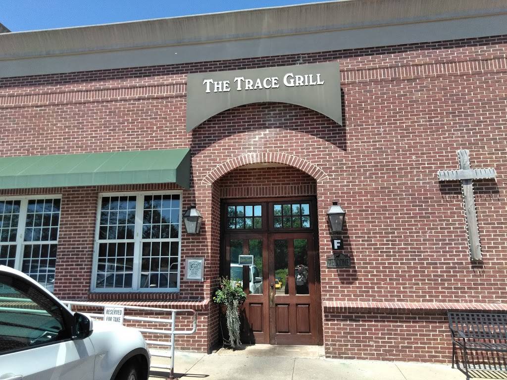 Trace Grill | restaurant | 574 US-51 suite f, Ridgeland, MS 39157, USA | 6018531014 OR +1 601-853-1014