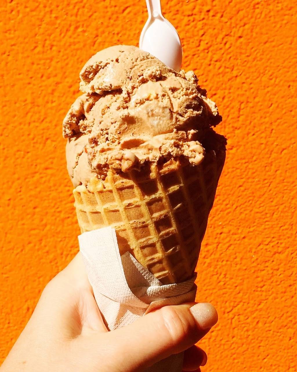 Miyako Old Fashion Ice Cream | restaurant | 1470 Fillmore St, San Francisco, CA 94115, USA | 4159315260 OR +1 415-931-5260