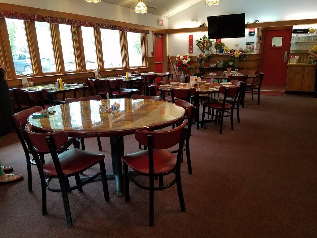 China Garden Restaurant | restaurant | 200 Daniel Webster Hwy, Belmont, NH 03220, USA | 6035246340 OR +1 603-524-6340