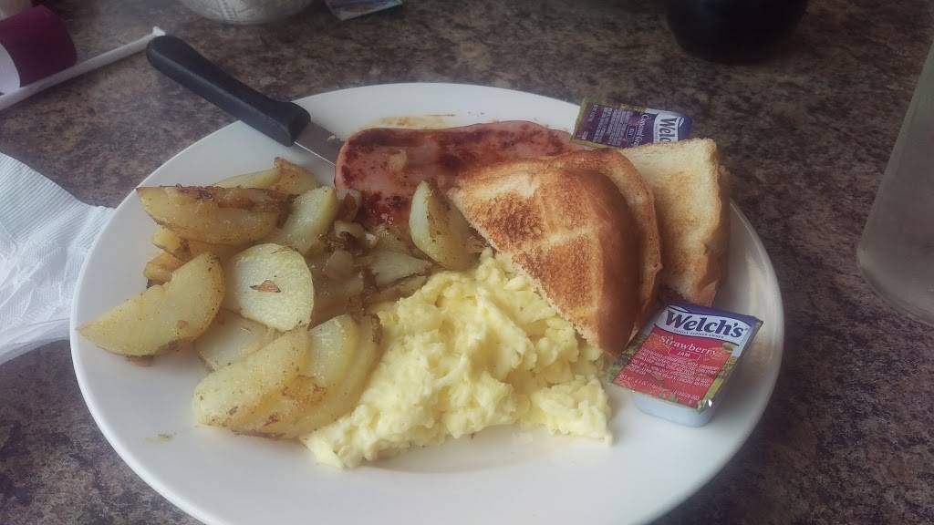 Rose Hill Cafe | cafe | 8133 Rose Hill Rd, Newburgh, IN 47630, USA | 8128538443 OR +1 812-853-8443