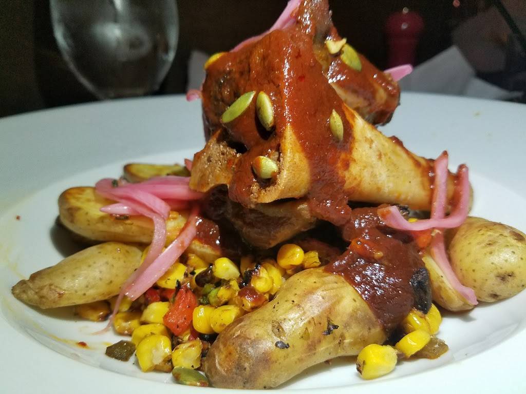 Fuego | restaurant | 700 Queensway Dr, Long Beach, CA 90802, USA | 5624813910 OR +1 562-481-3910