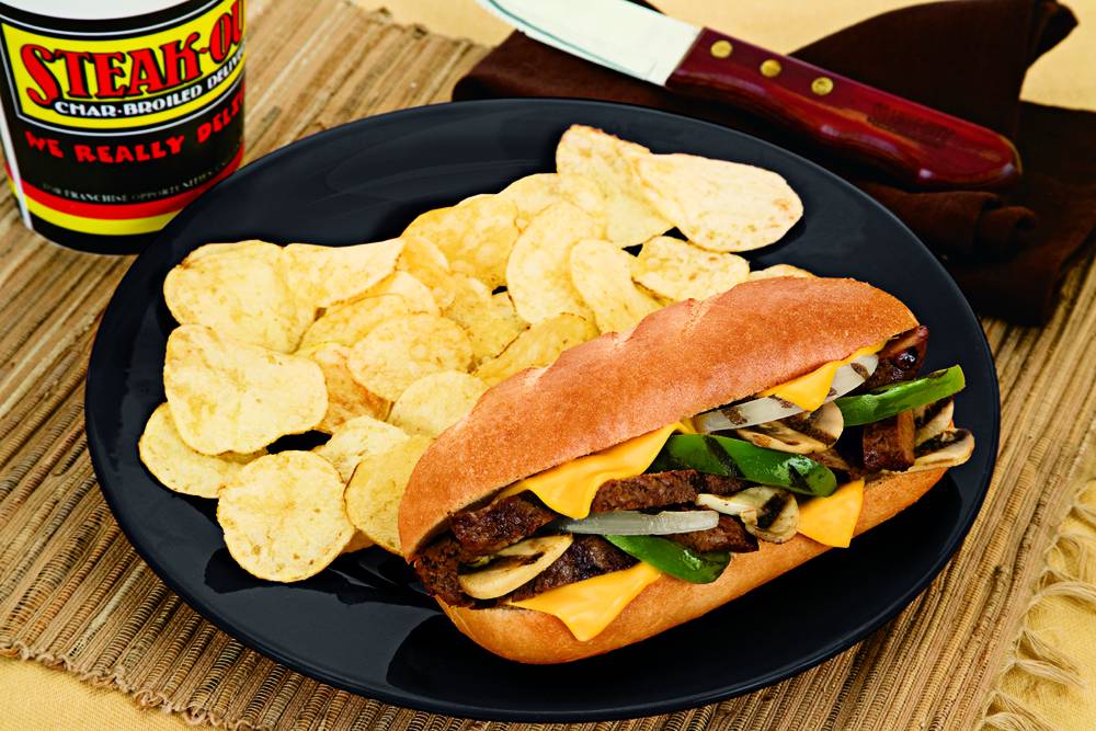 STEAK-OUT MONTGOMERY | meal delivery | 2930 Carter Hill Rd, Montgomery, AL 36106, USA | 3342691800 OR +1 334-269-1800