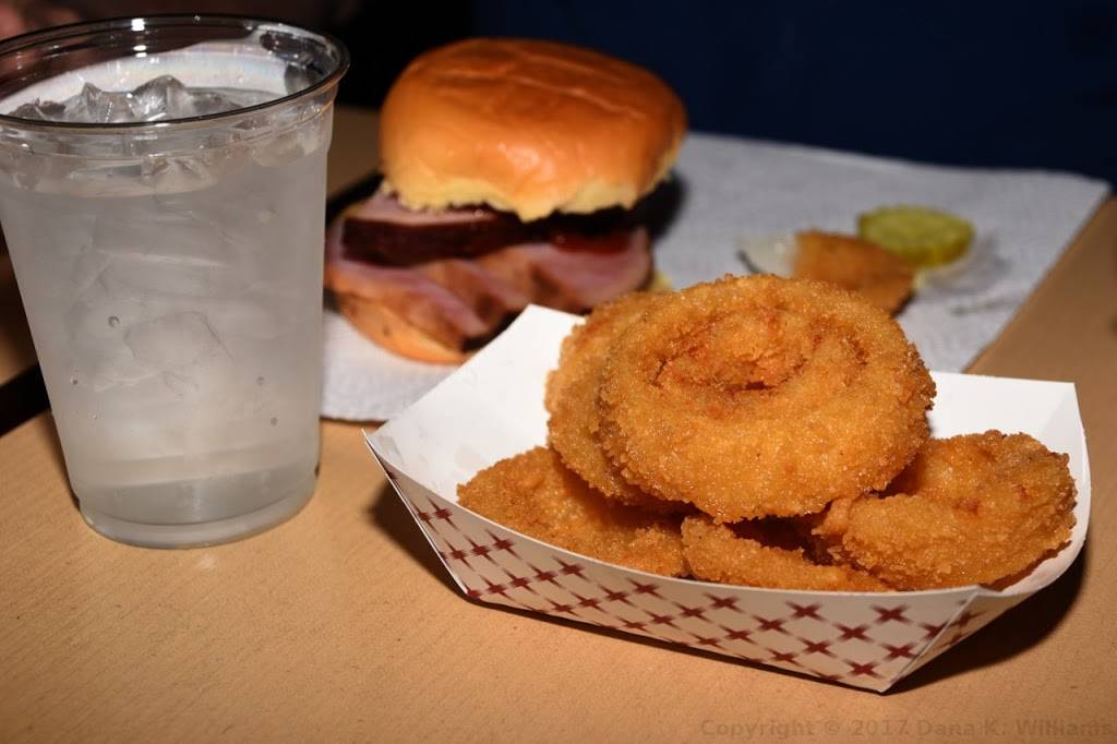 Pig-Sty BBQ | restaurant | 706 W Boynton Beach Blvd, Boynton Beach, FL 33426, USA | 5618105801 OR +1 561-810-5801