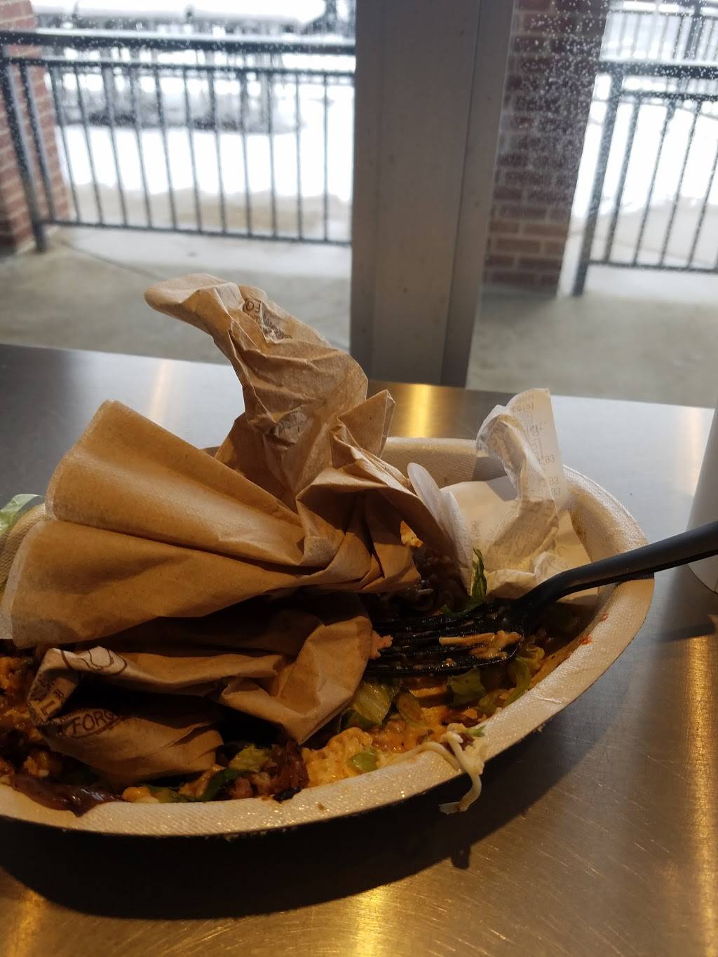 Chipotle Mexican Grill | restaurant | 3286 Pentagon Blvd Ste D, Beavercreek, OH 45431, USA | 9374313706 OR +1 937-431-3706